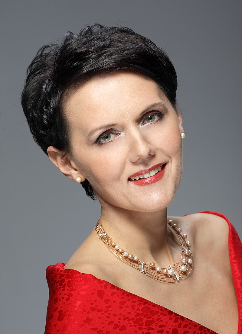 Mia Miroshnichenko