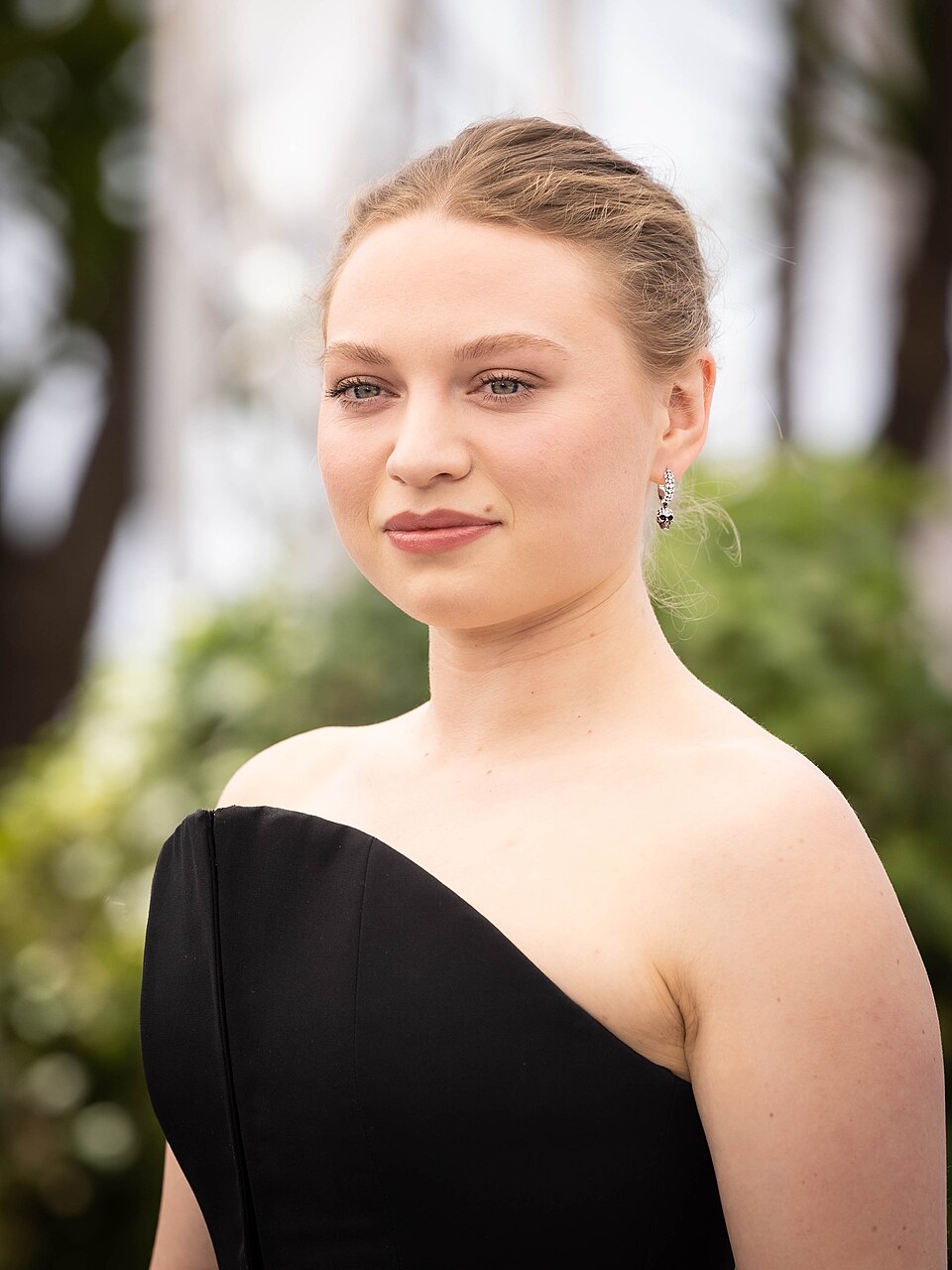 Mia O'Brien