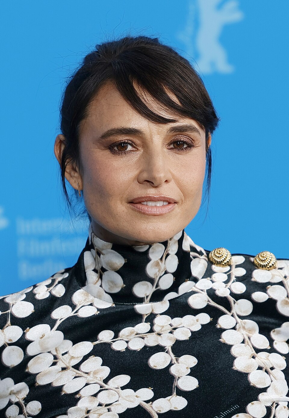 Mia Paredes