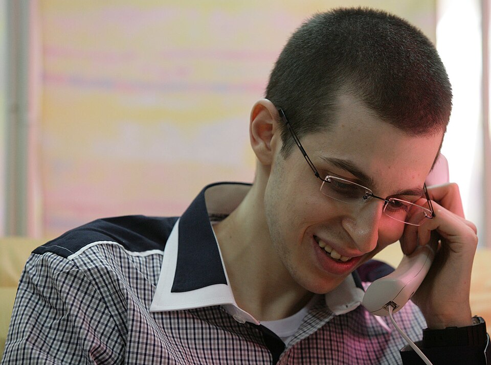 Mia Shalit