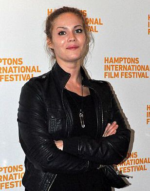 Mia Valtonen
