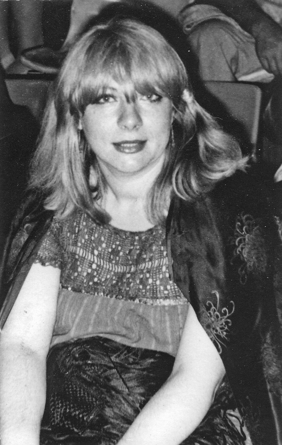 Mia Živković