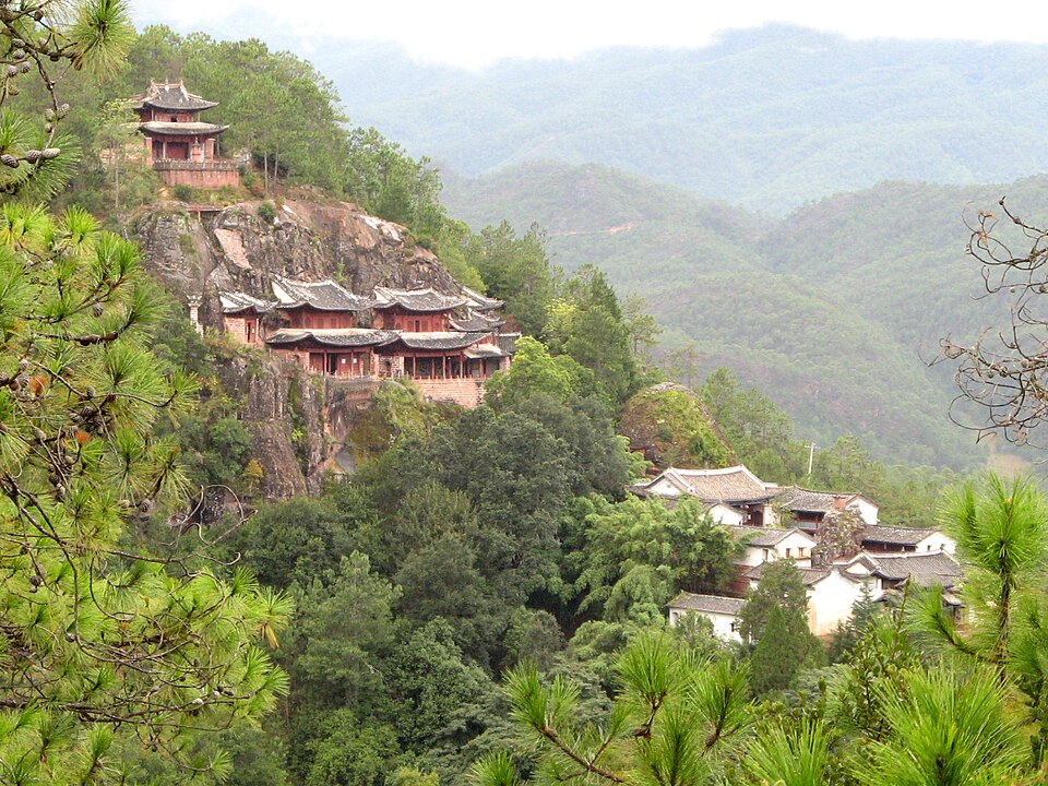 Miao Dengjue