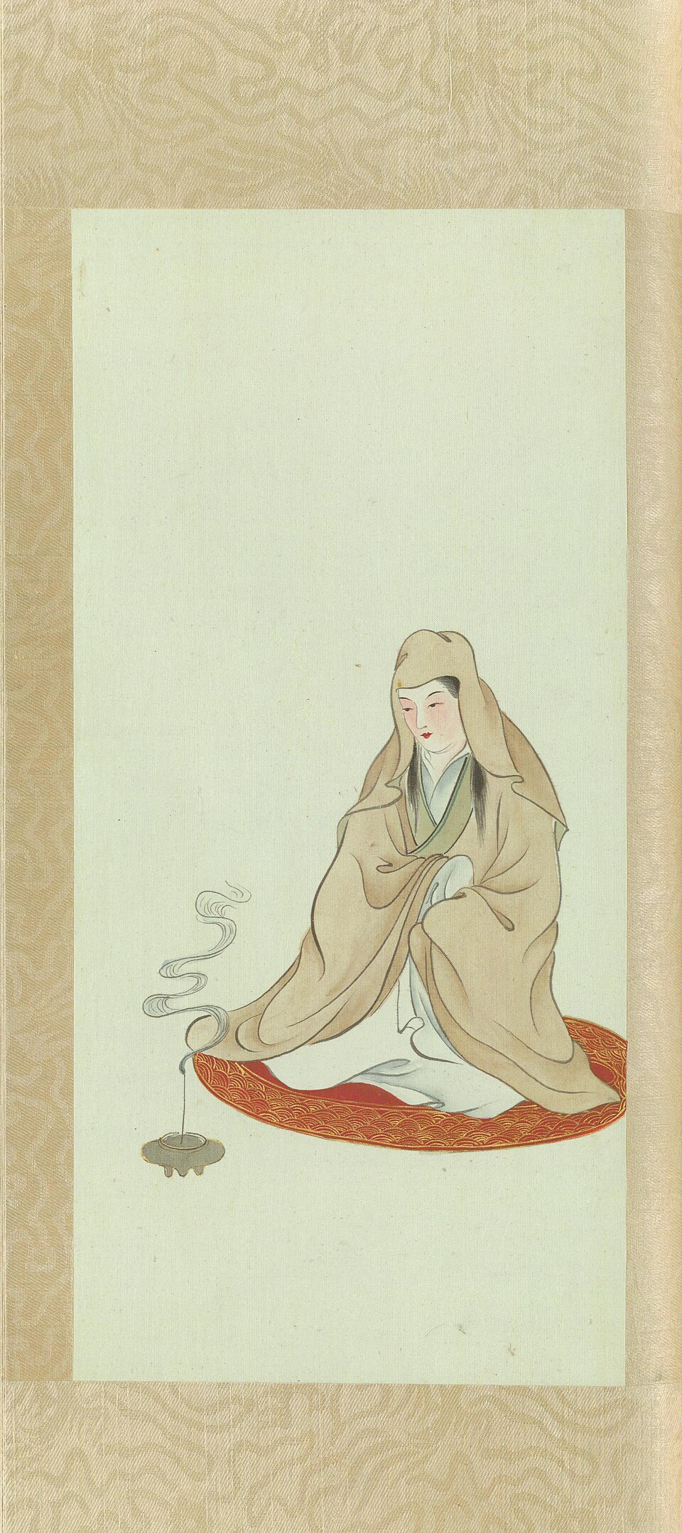 Miao Yu
