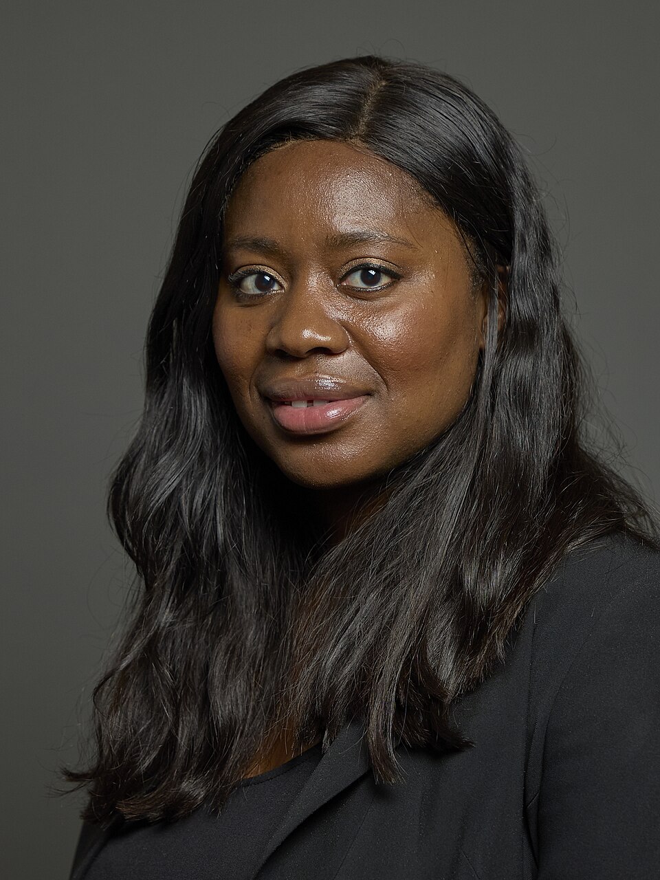 Miatta Fahnbulleh