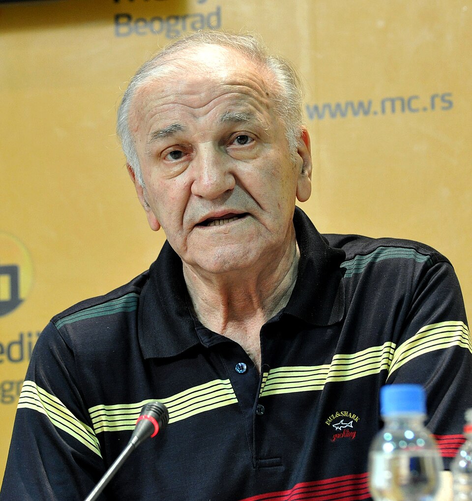 Mića Četnik