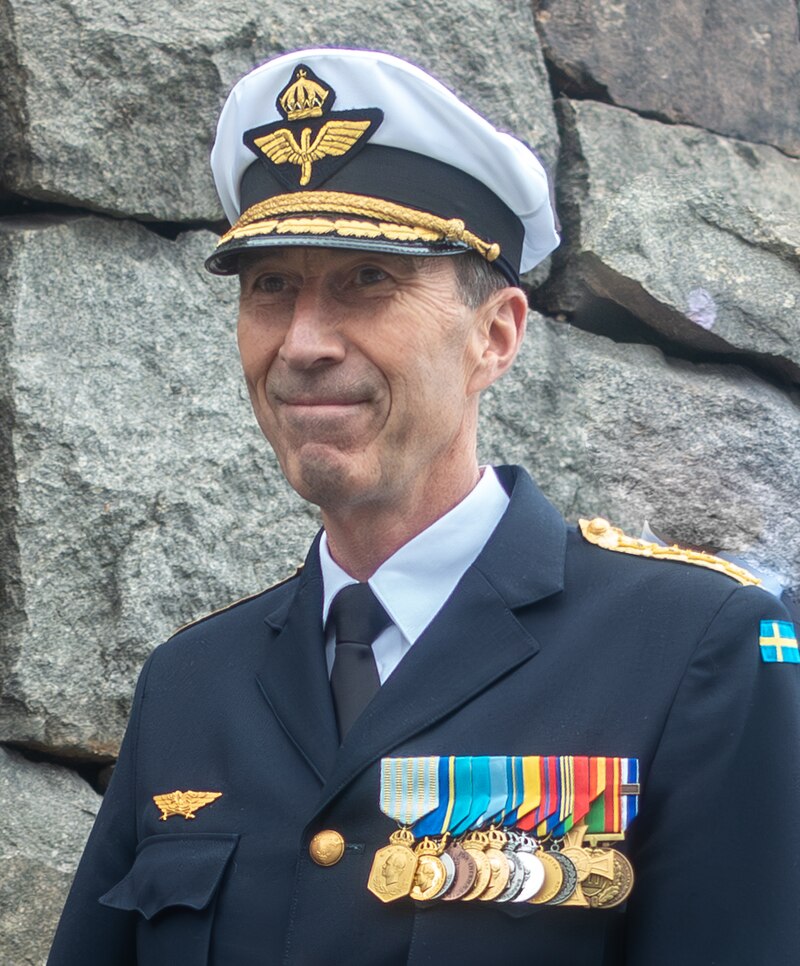 Micael Byden