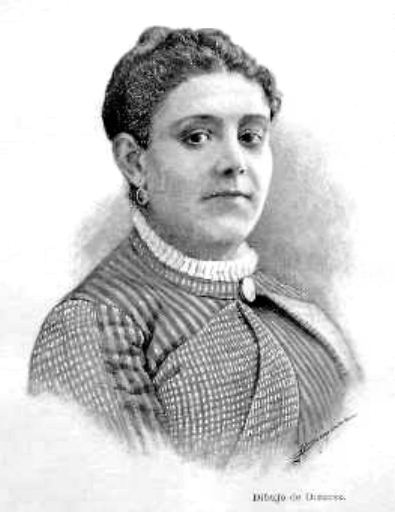 Micaela Llona