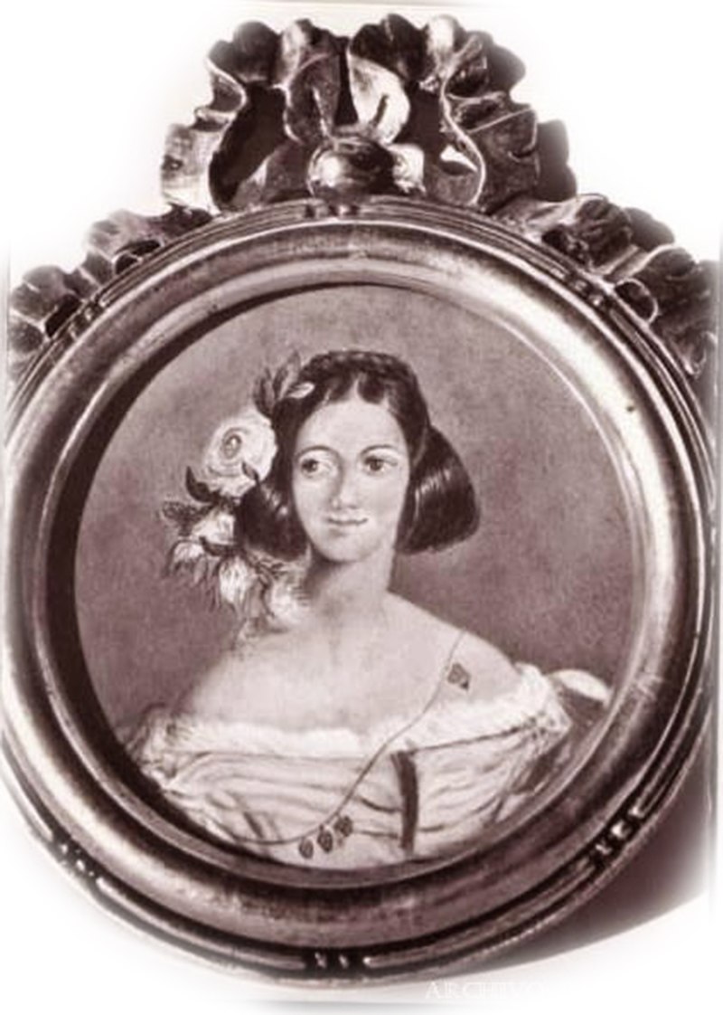 Micaela Mendoza