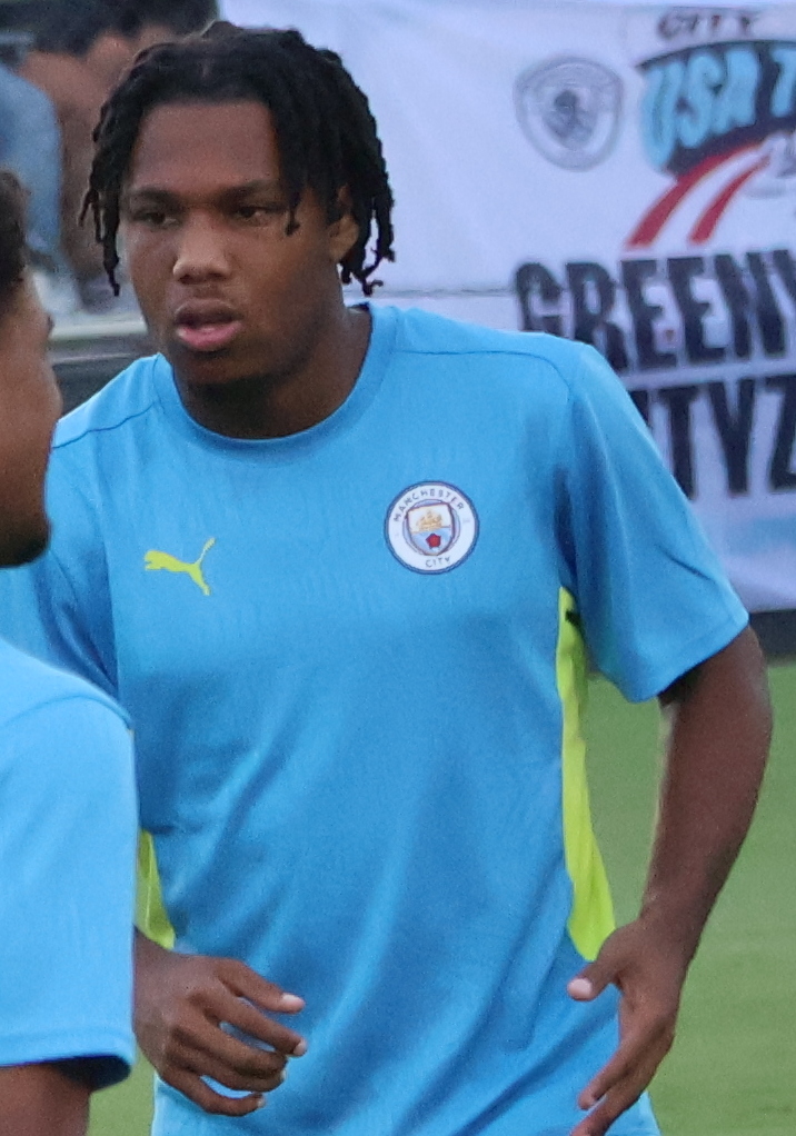 Micah Hamilton