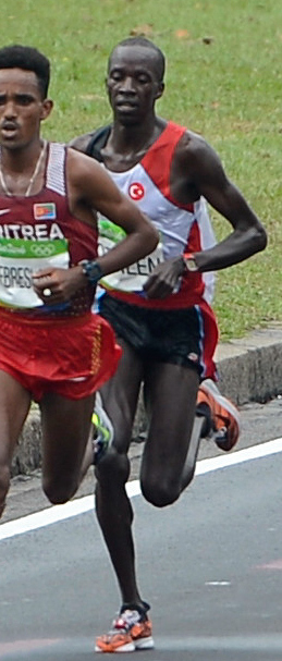 Micah Kigen