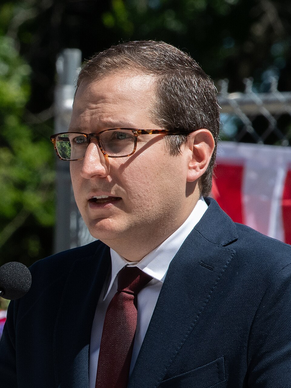 Micah Lasher