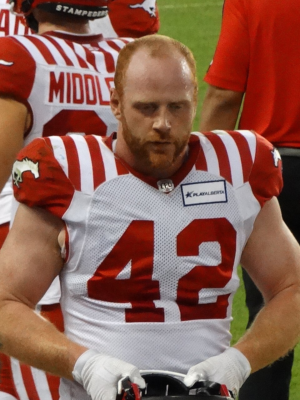 Micah Teitz