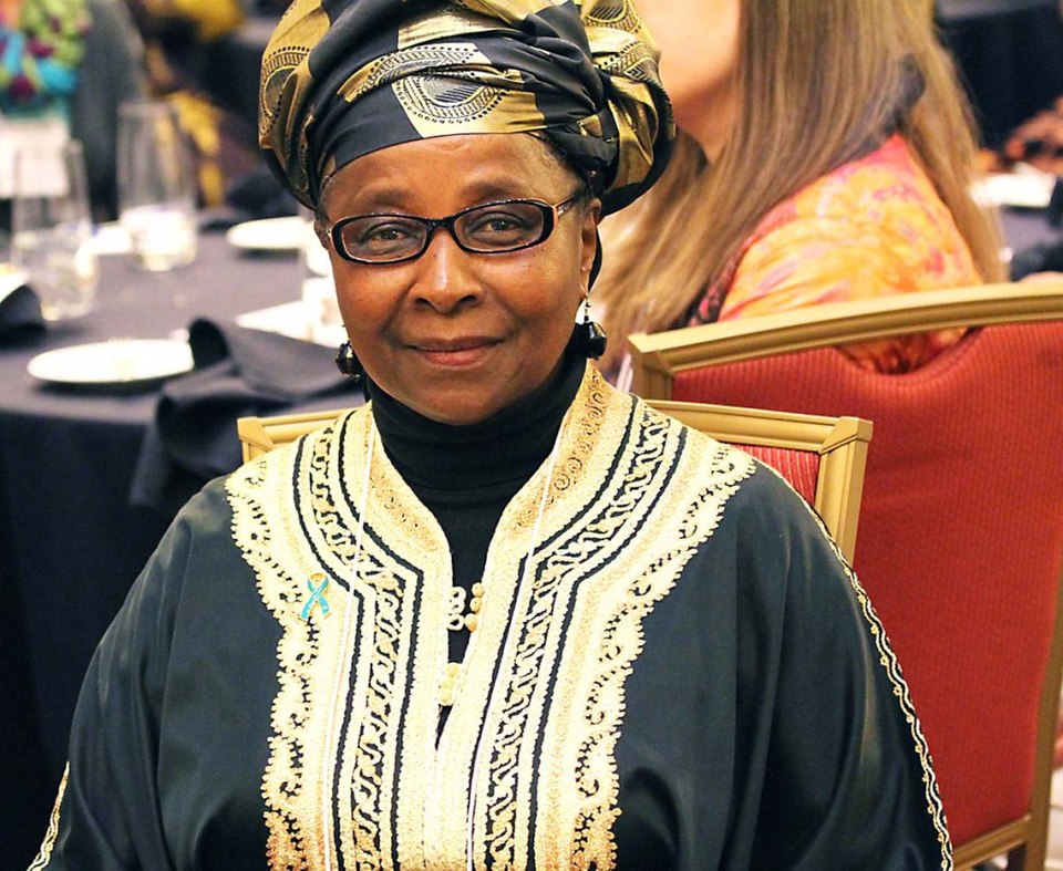 Micere Githae Mugo