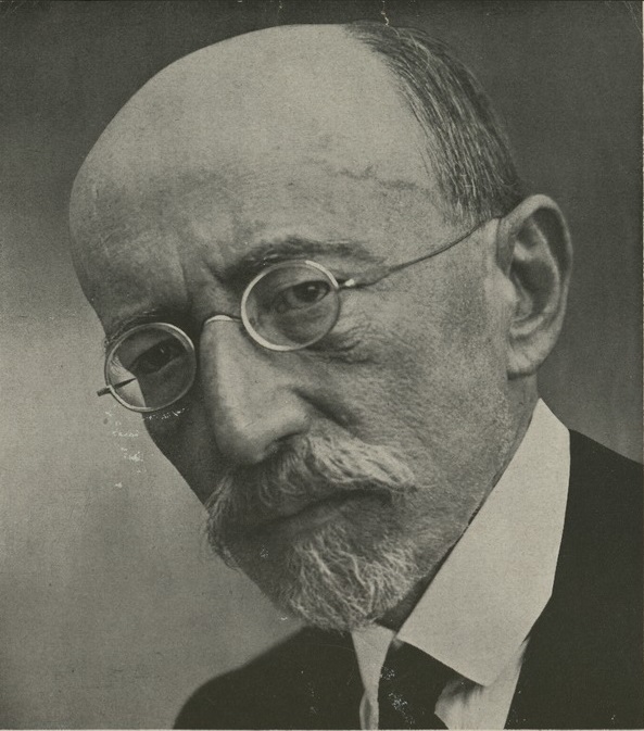 Micha Goodman