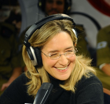 Micha Orbach