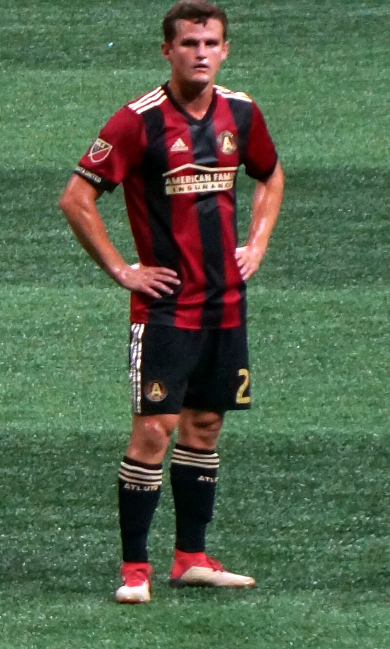 Michael Ambrose