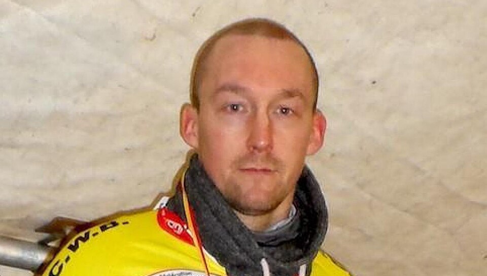 Michael Amissa