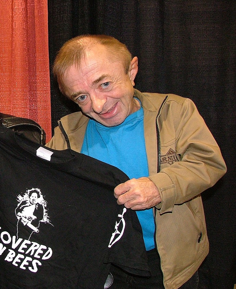 Michael Anderson