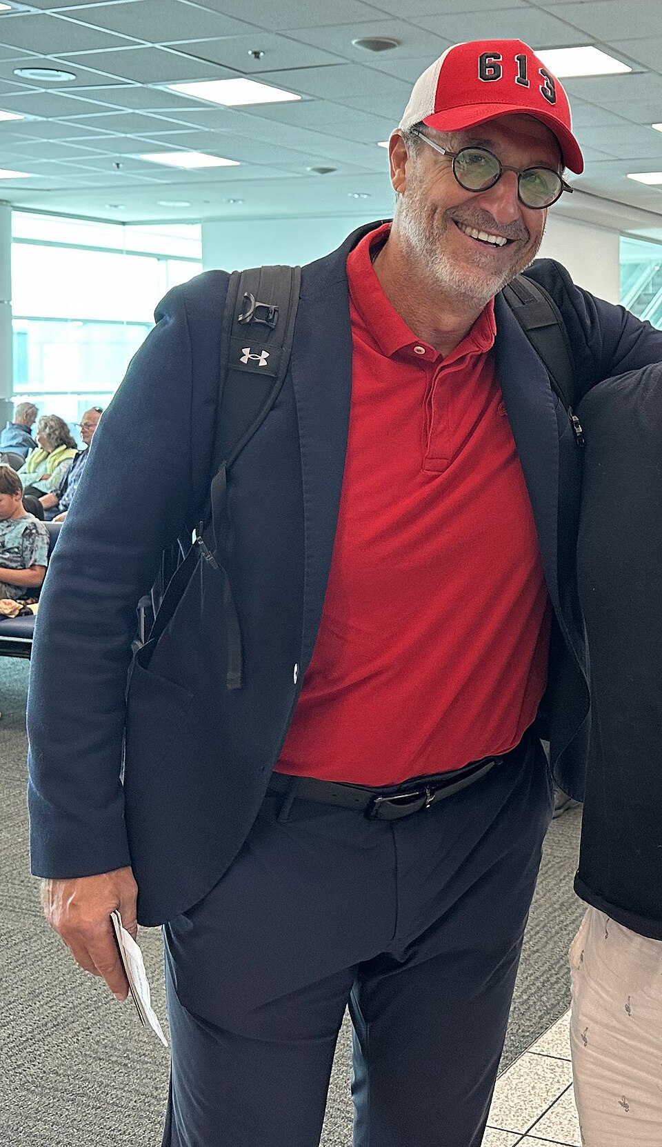 Michael Andlauer