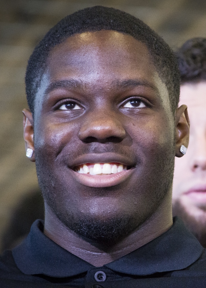 Michael Anthony Bennett