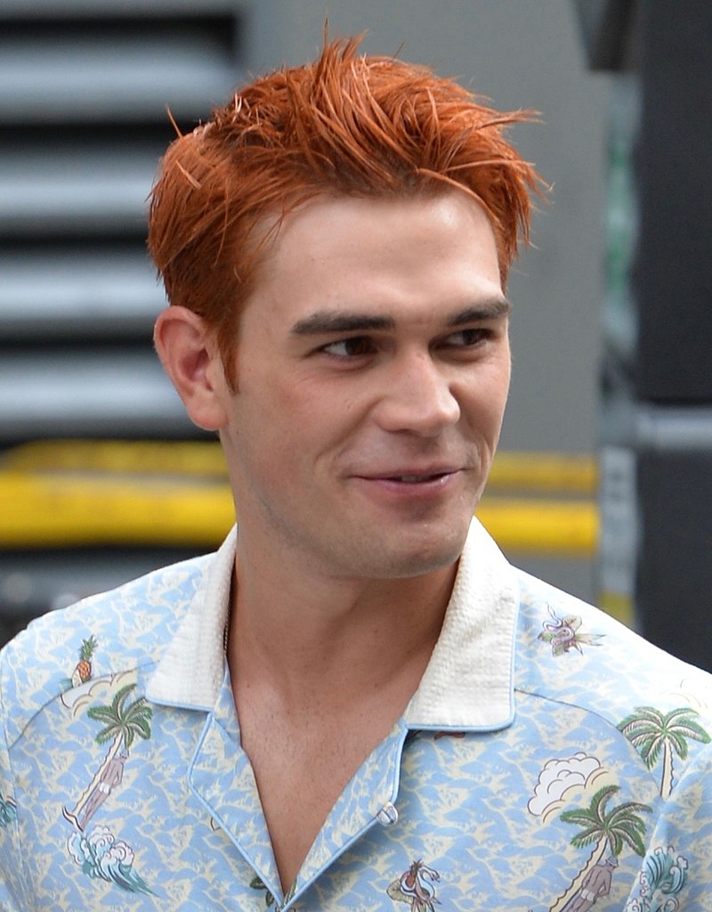 Michael Apa