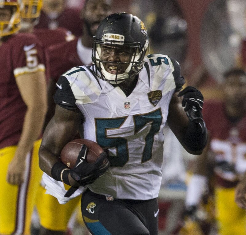 Michael Armbrister