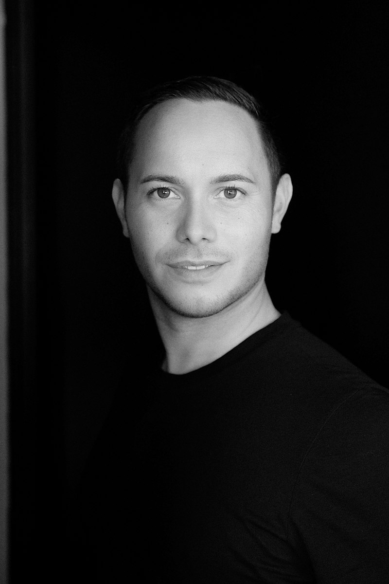 Michael Ashton
