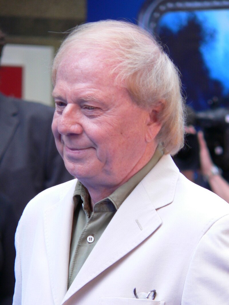 Michael B. Petersen