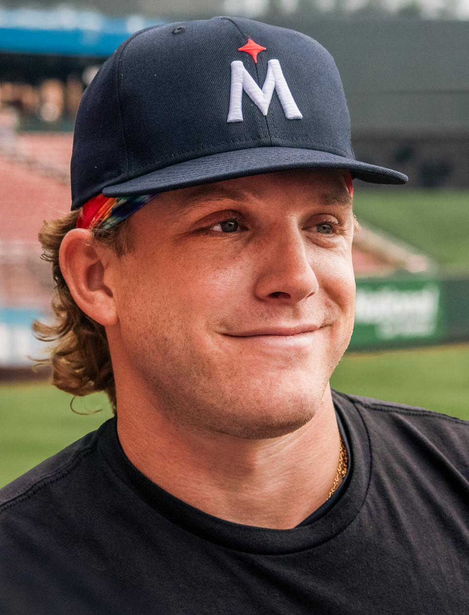 Michael Bader