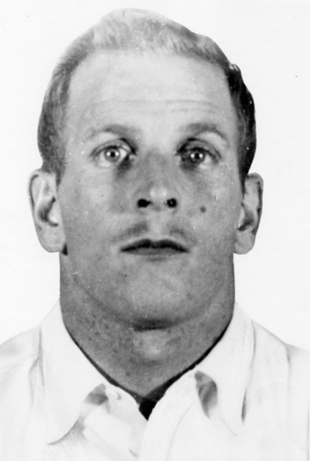 Michael Balascio