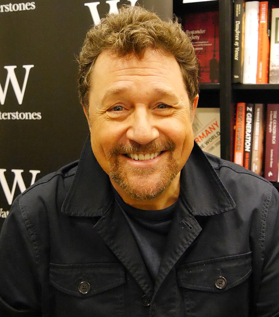 Michael Ball