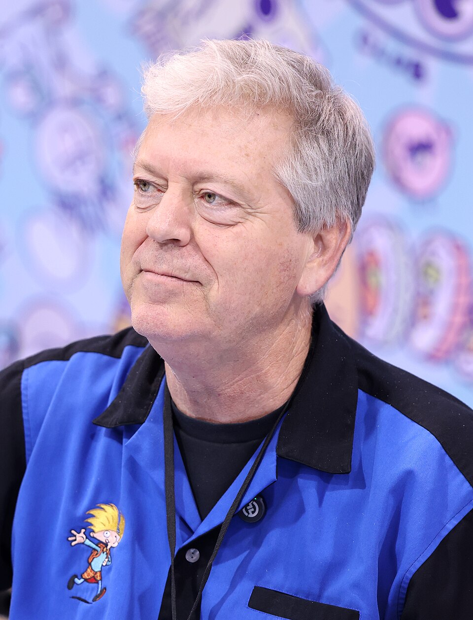 Michael Bartlett