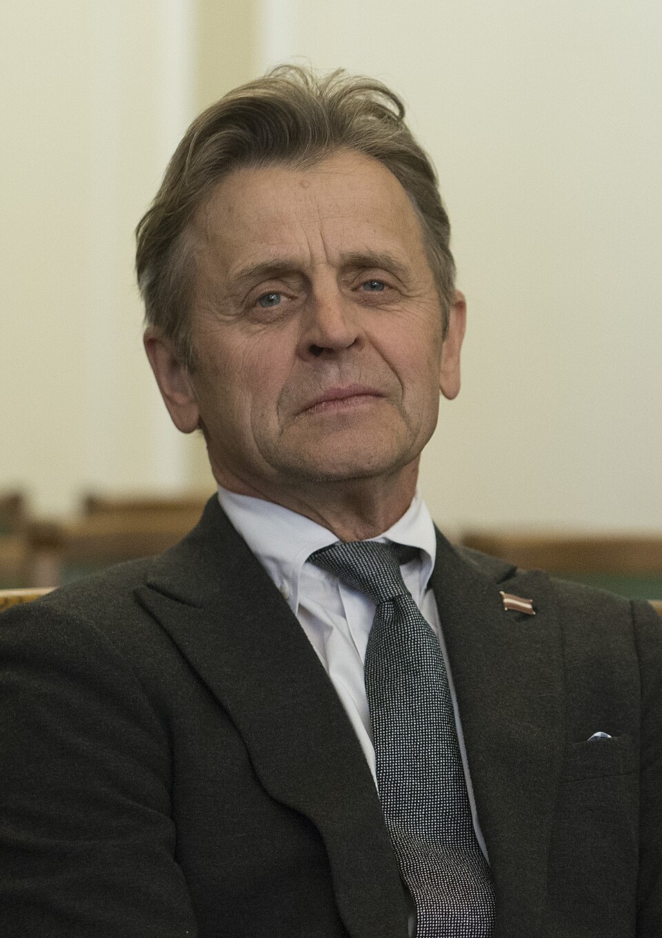 Michael Baryshnikov