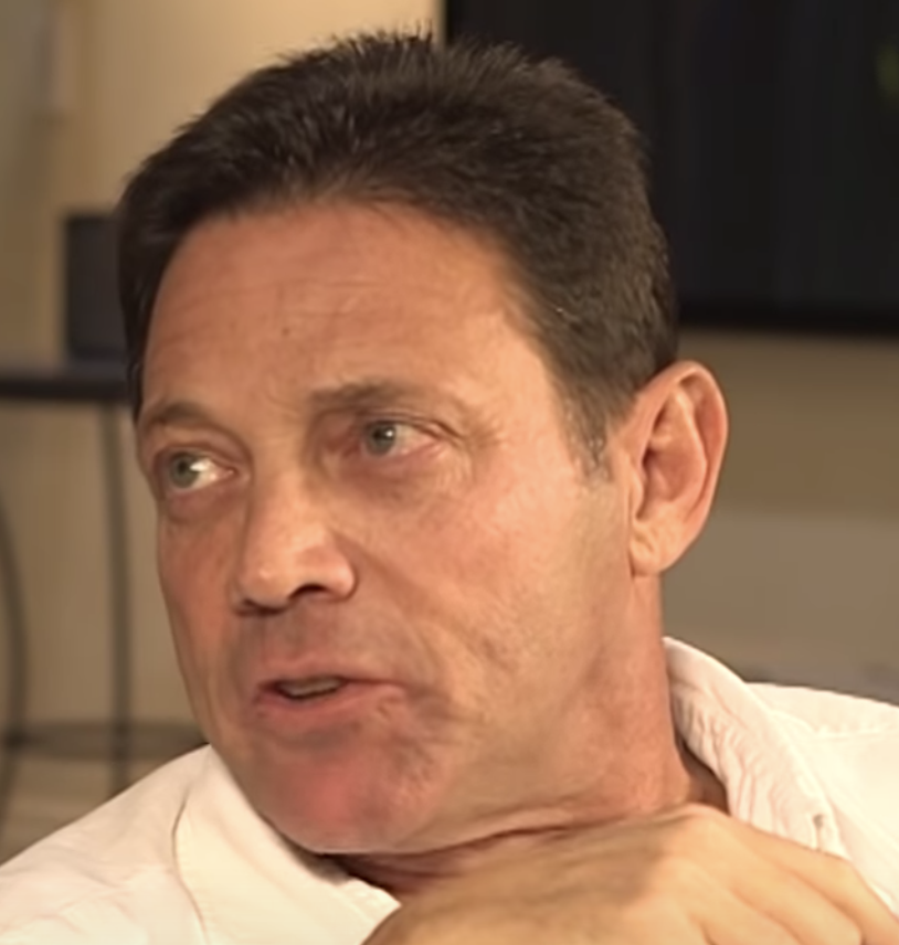 Michael Belfort