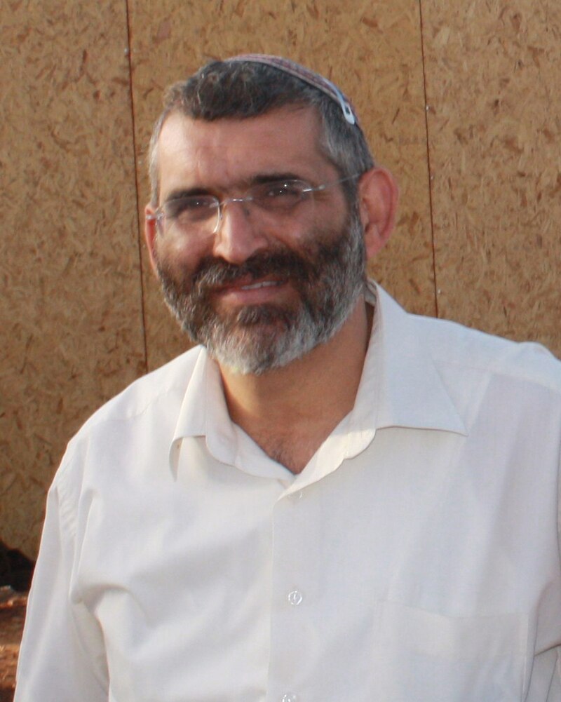 Michael Ben Ari