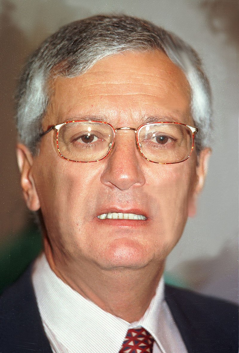 Michael Ben Yair