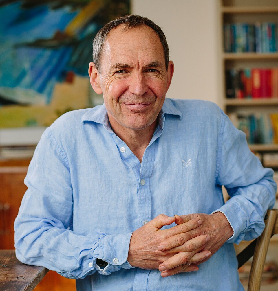 Michael Berners-Lee