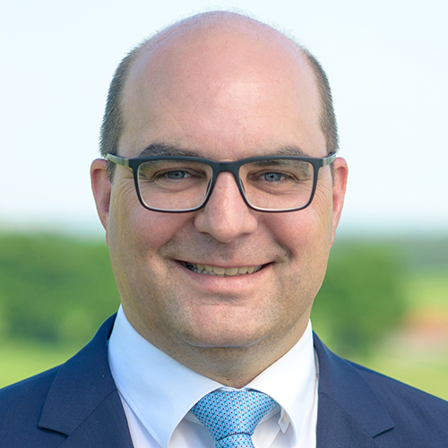 Michael Berzl