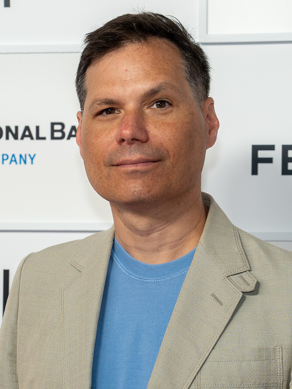 Michael Black