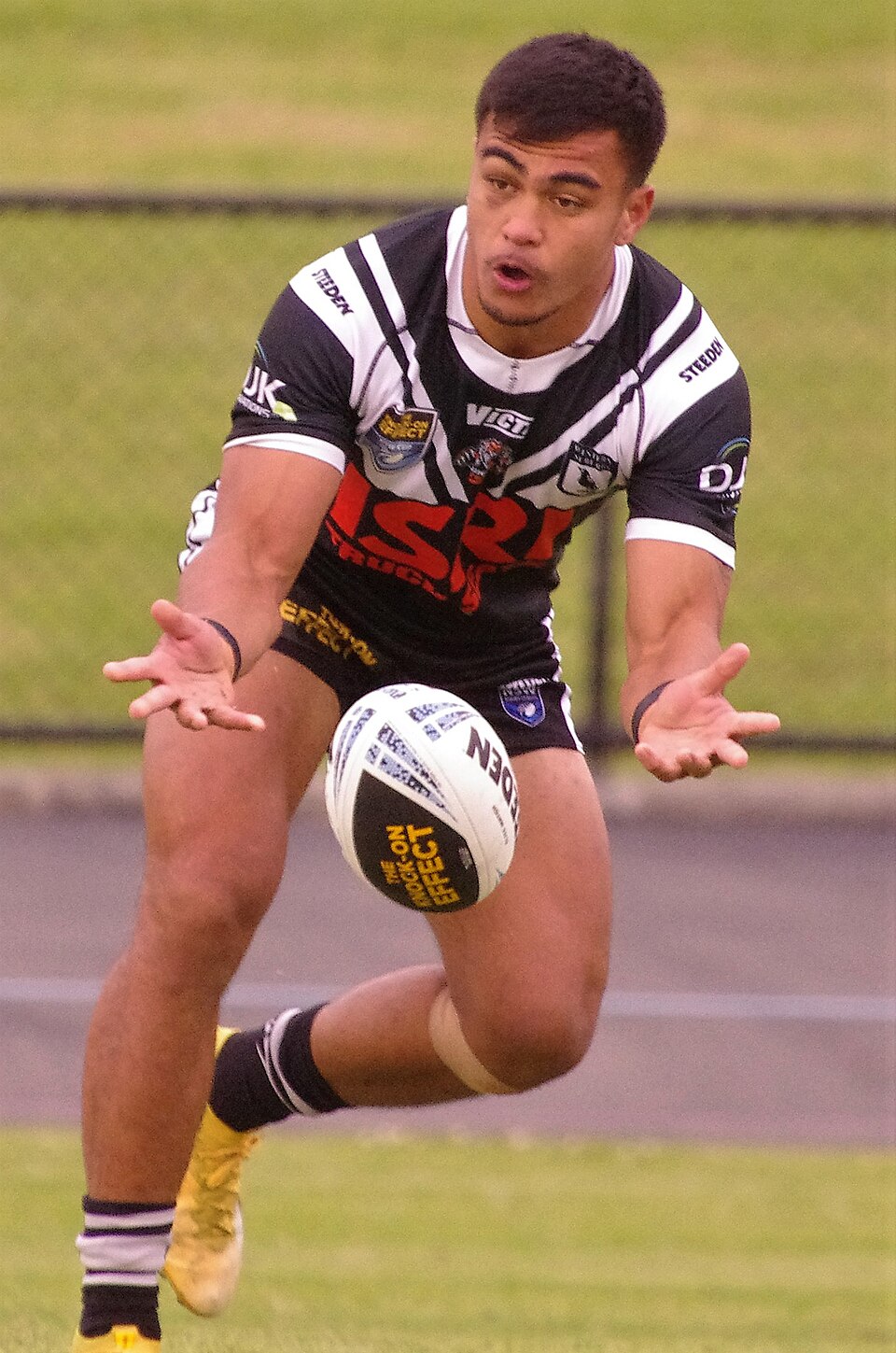 Michael Blok