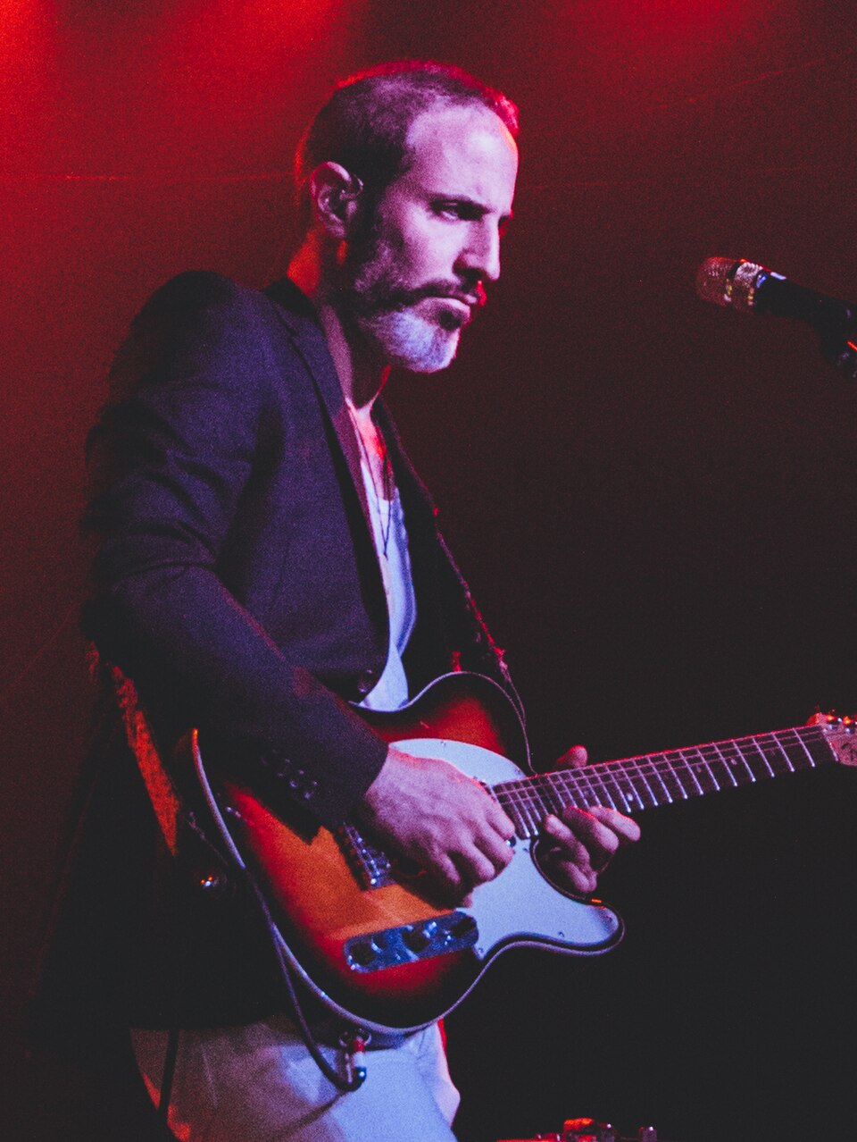 Michael Bloom