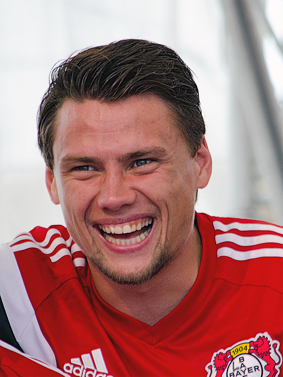 Michael Boenisch