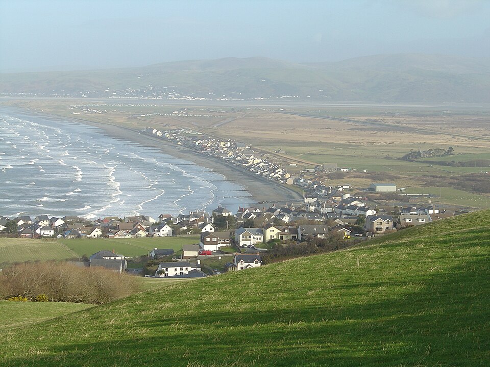 Michael Borth