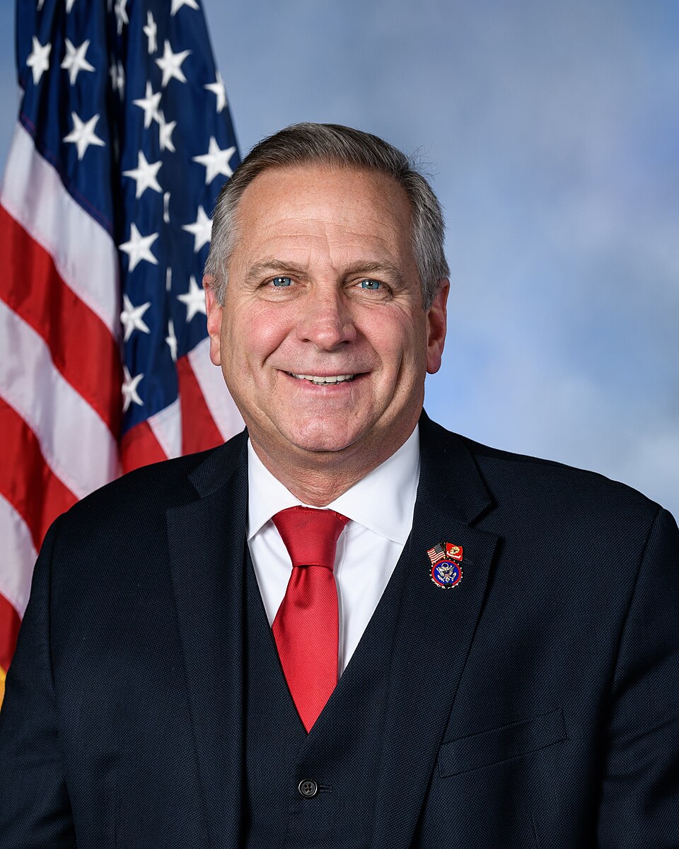 Michael Bost