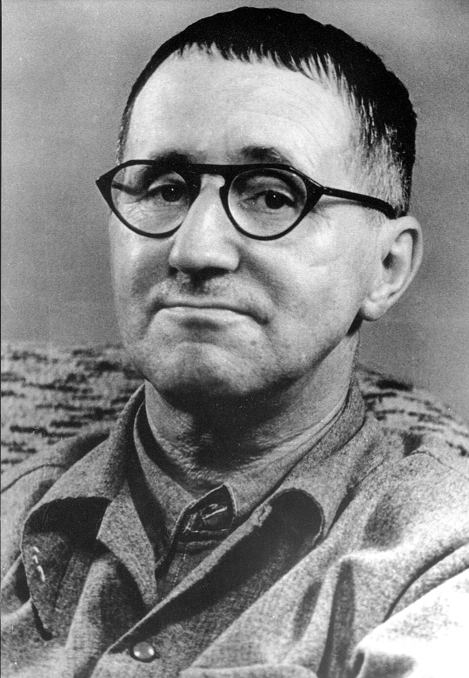 Michael Brecht