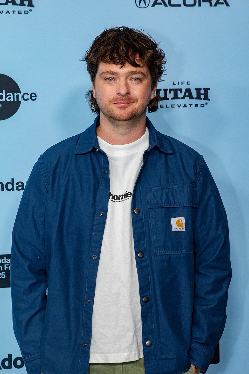 Michael Brockett
