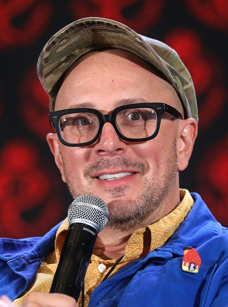 Michael Burns