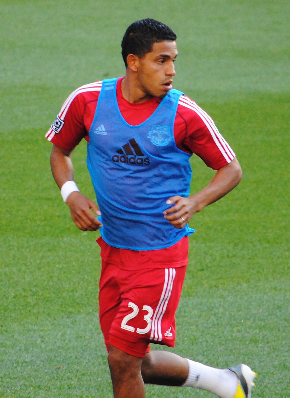 Michael Bustamante