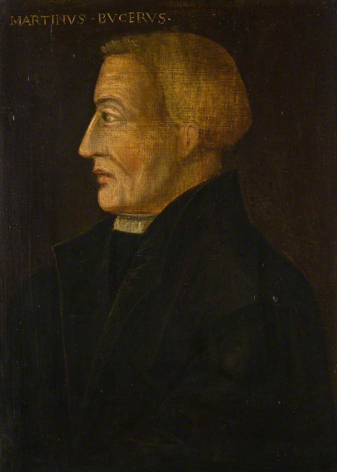 Michael Bützer